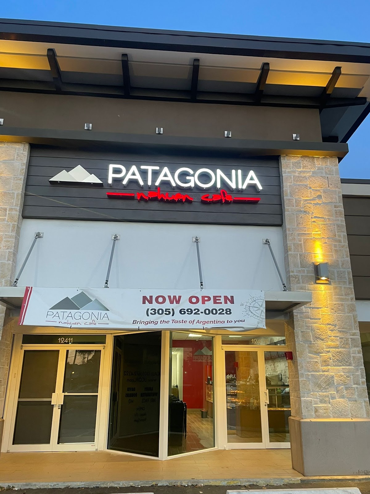 Patagonia Nahuen