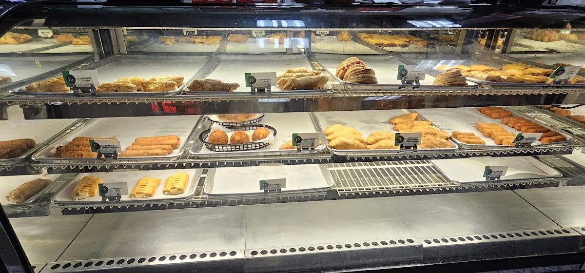 Karla Cuban Bakery