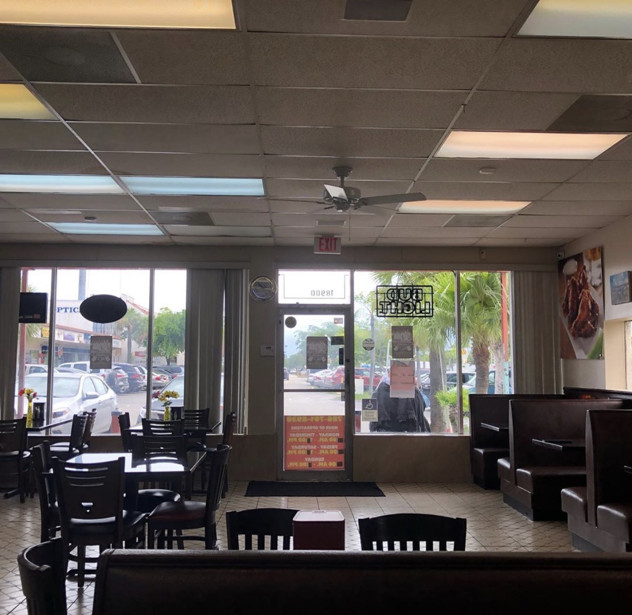 Noula Prime Haitian Cuisine