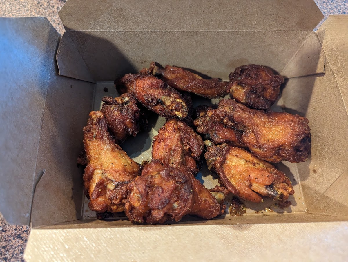 Another Wing by DJ Khaled