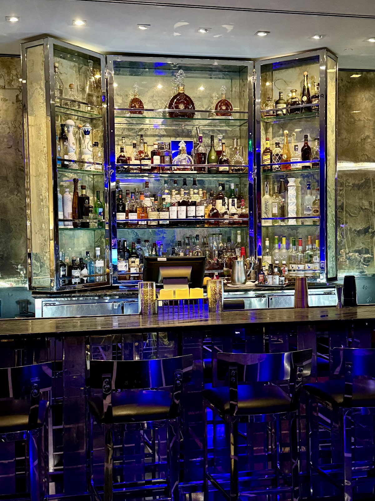 St. Regis Bar