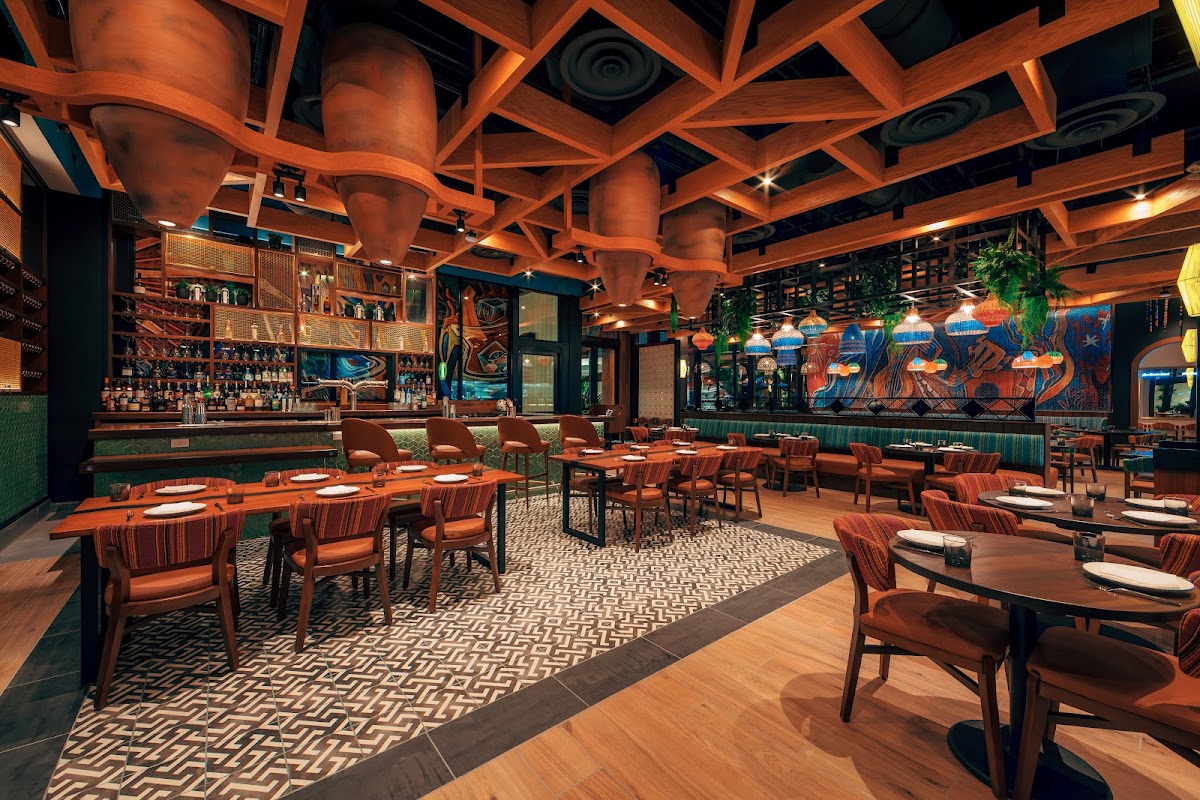 Jarana Aventura
