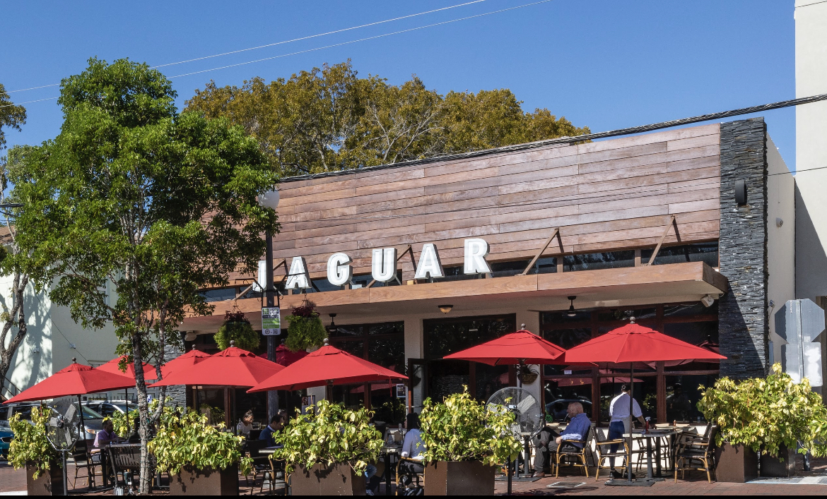 Jaguar Ceviche Spoon Bar & Latam Grill
