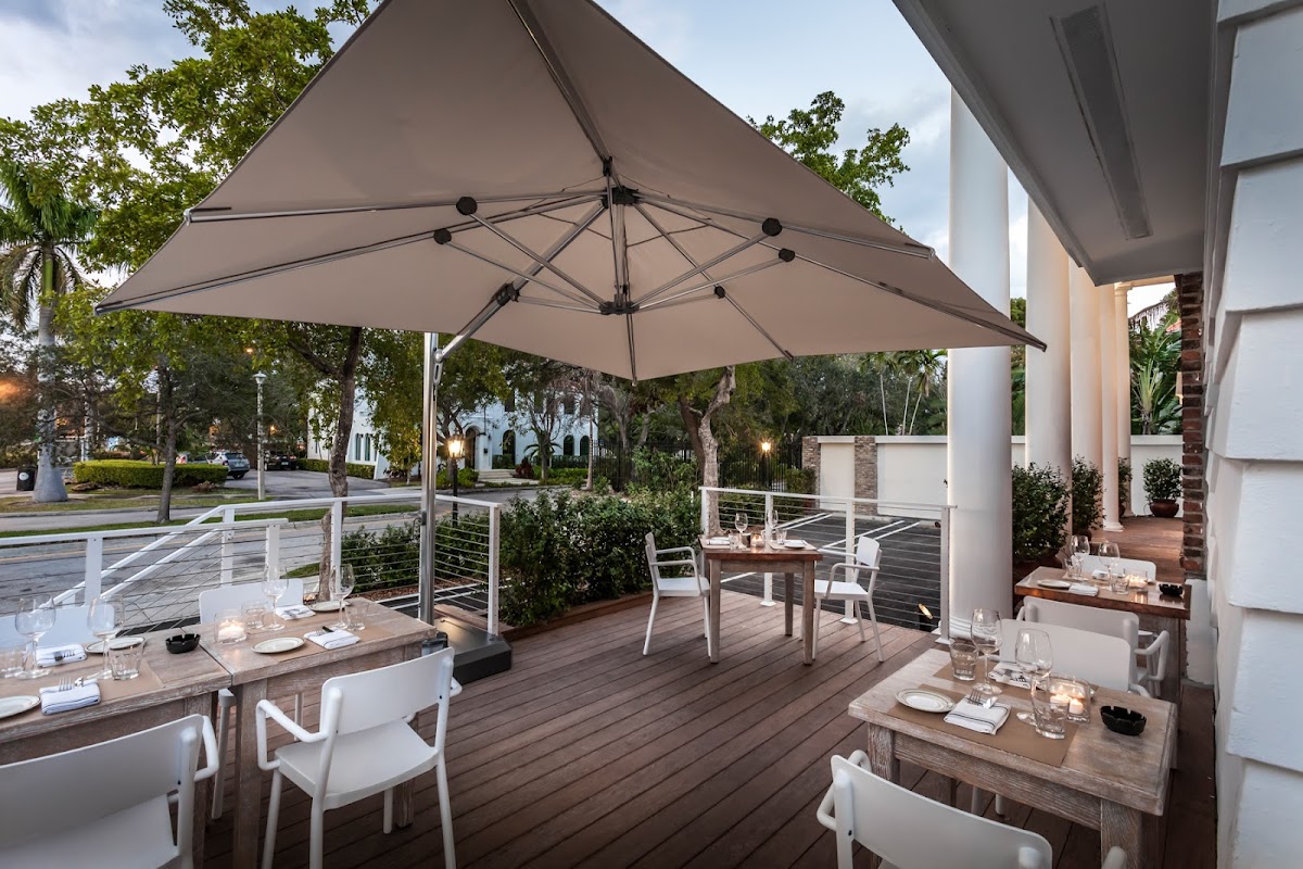 Dimmi Trattoria