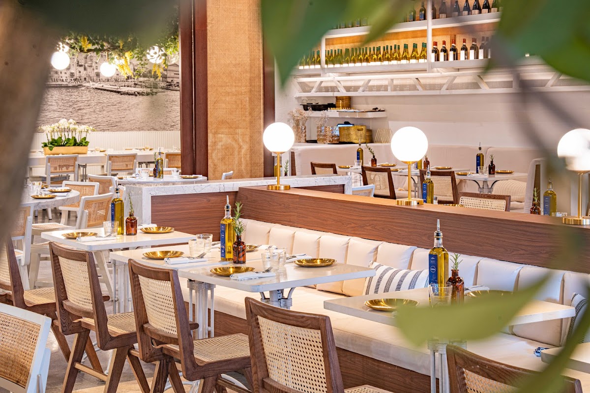 Motek – Brickell