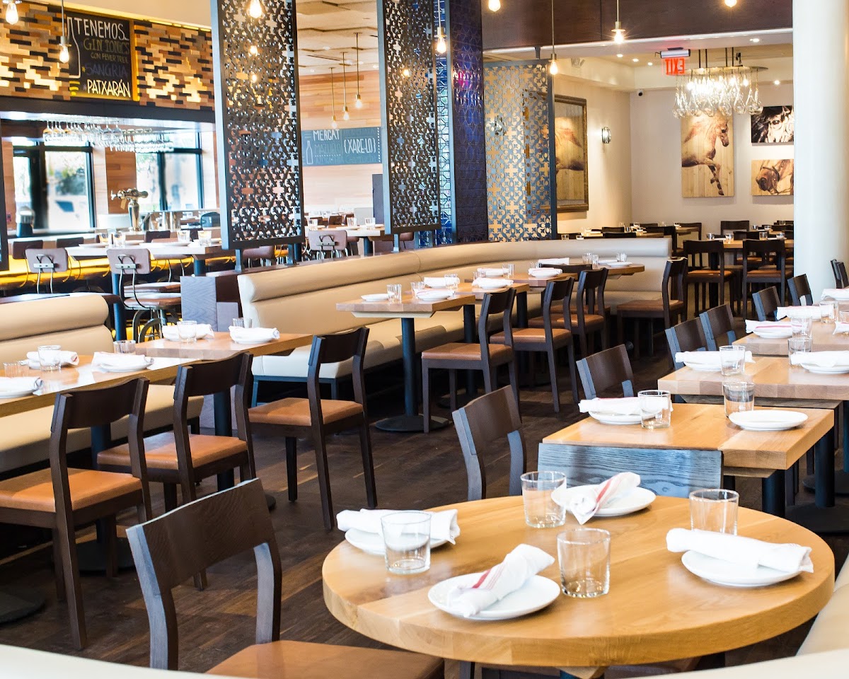 Bulla Gastrobar – Doral