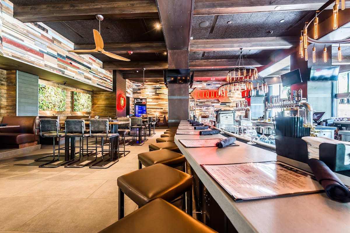Tap 42 Craft Kitchen & Bar