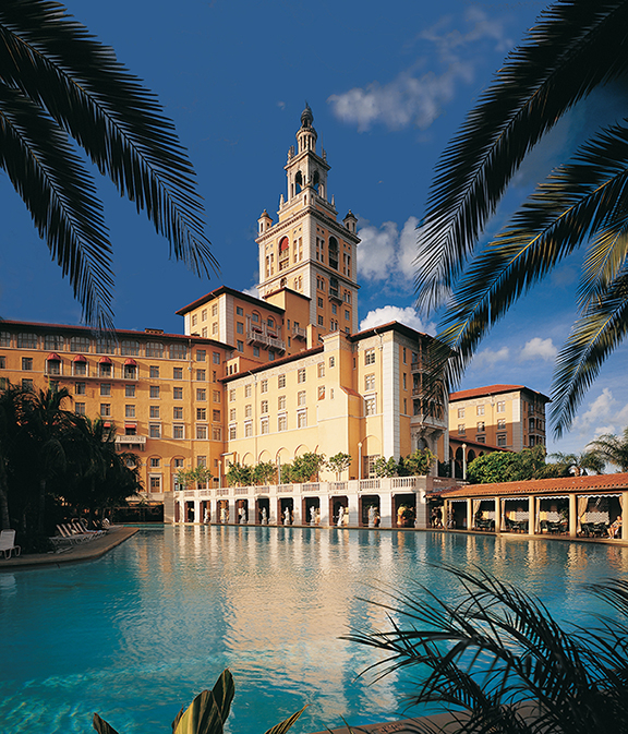 Dôme at the Biltmore