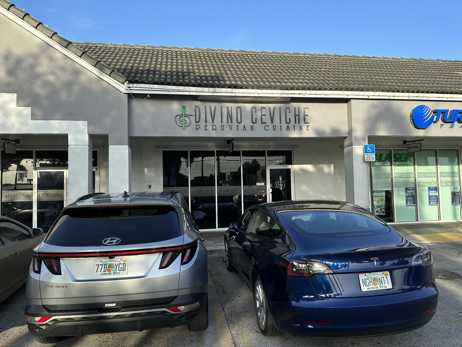 Divino Ceviche – Doral