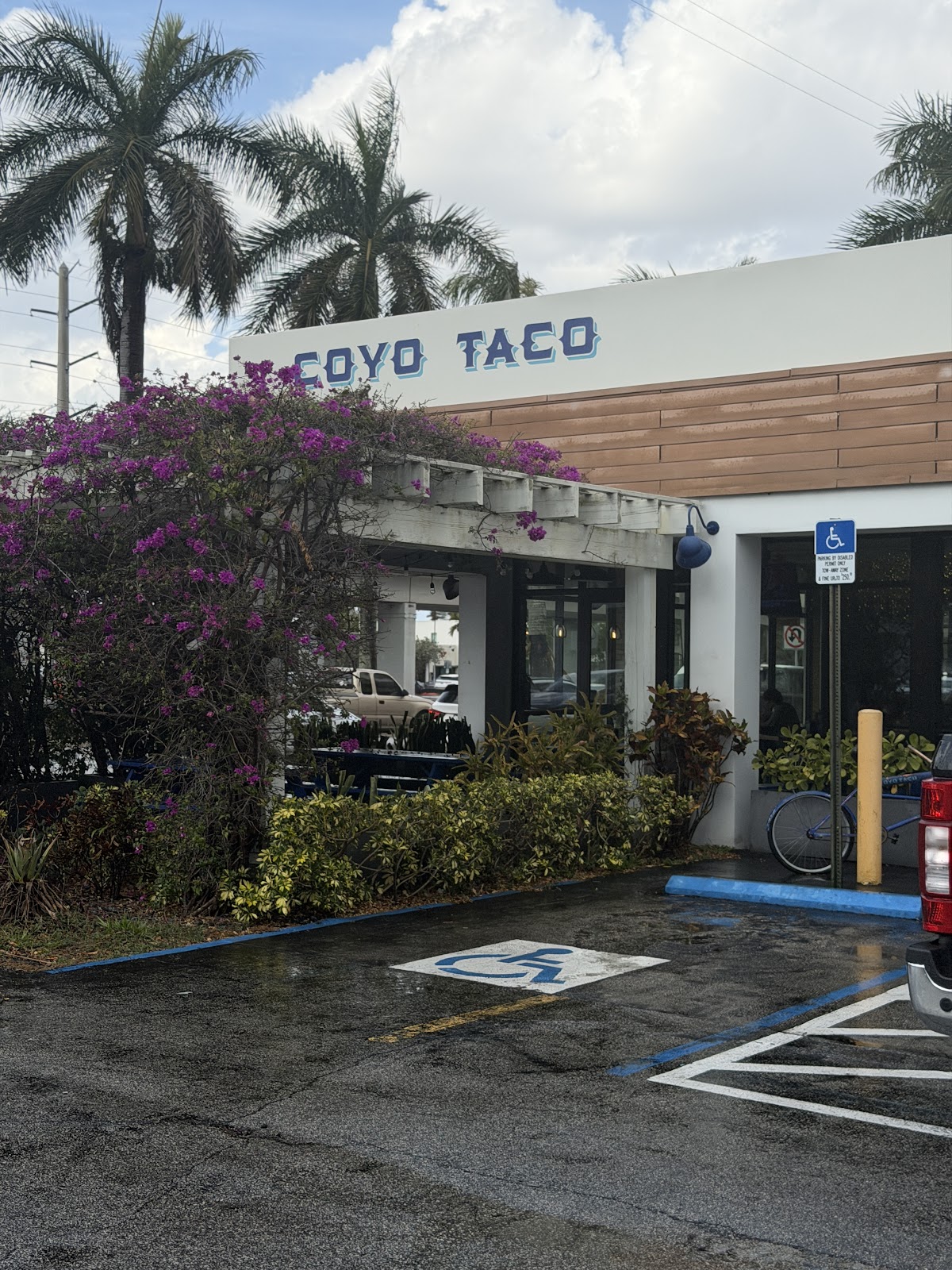 Coyo Taco – South Miami