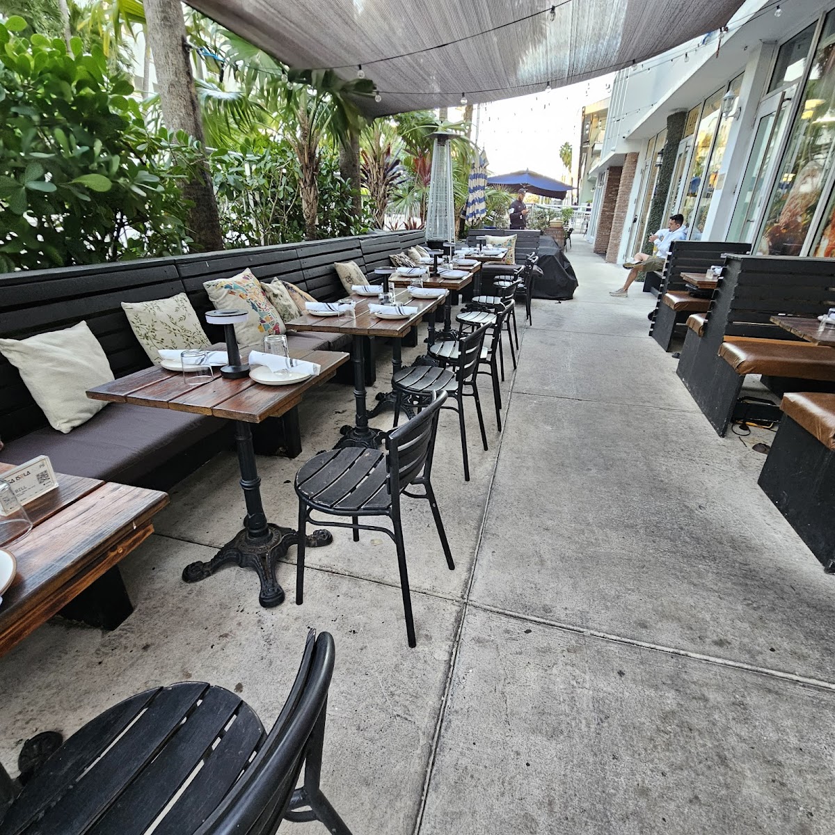 Casa Isola Osteria