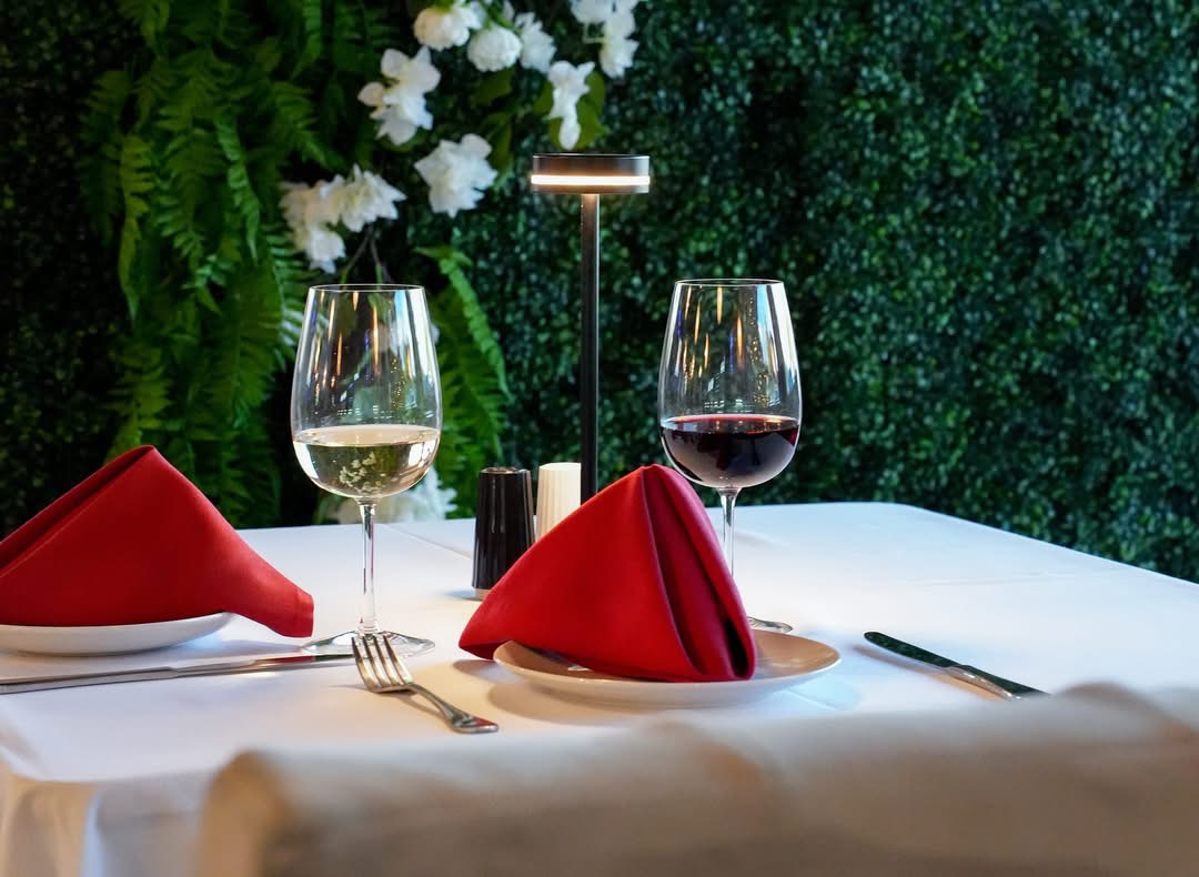 Bianco Bistro Cafe