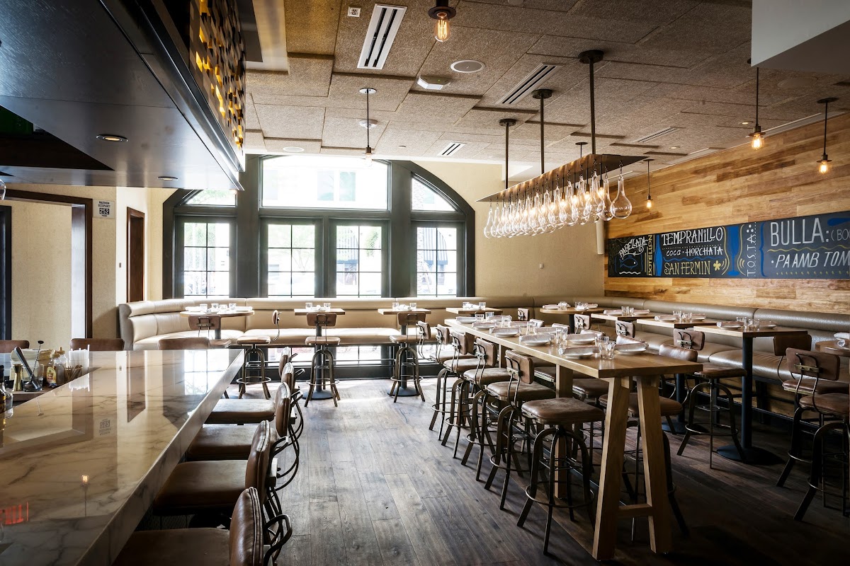 Bulla Gastrobar