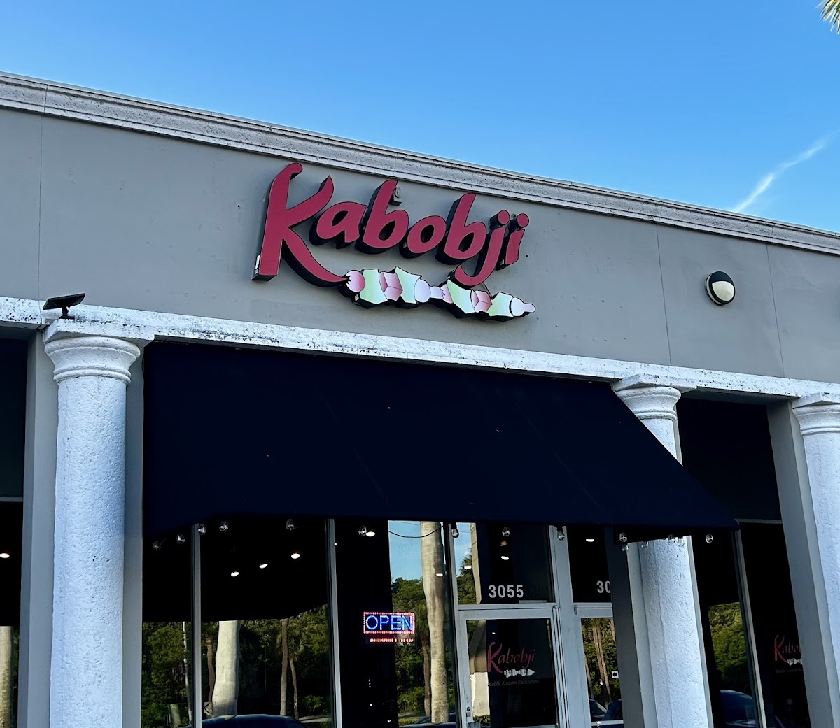 Kabobji