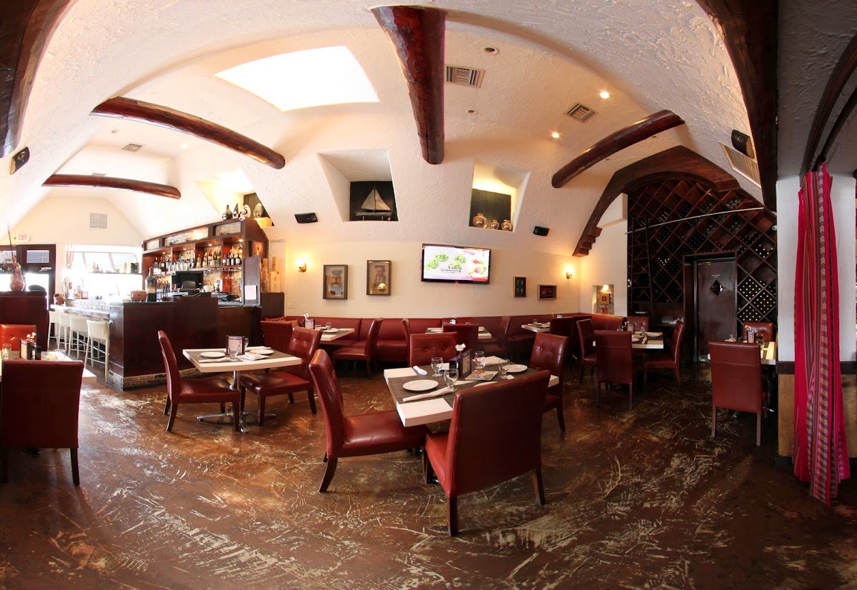Aromas Del Peru – Coral Gables