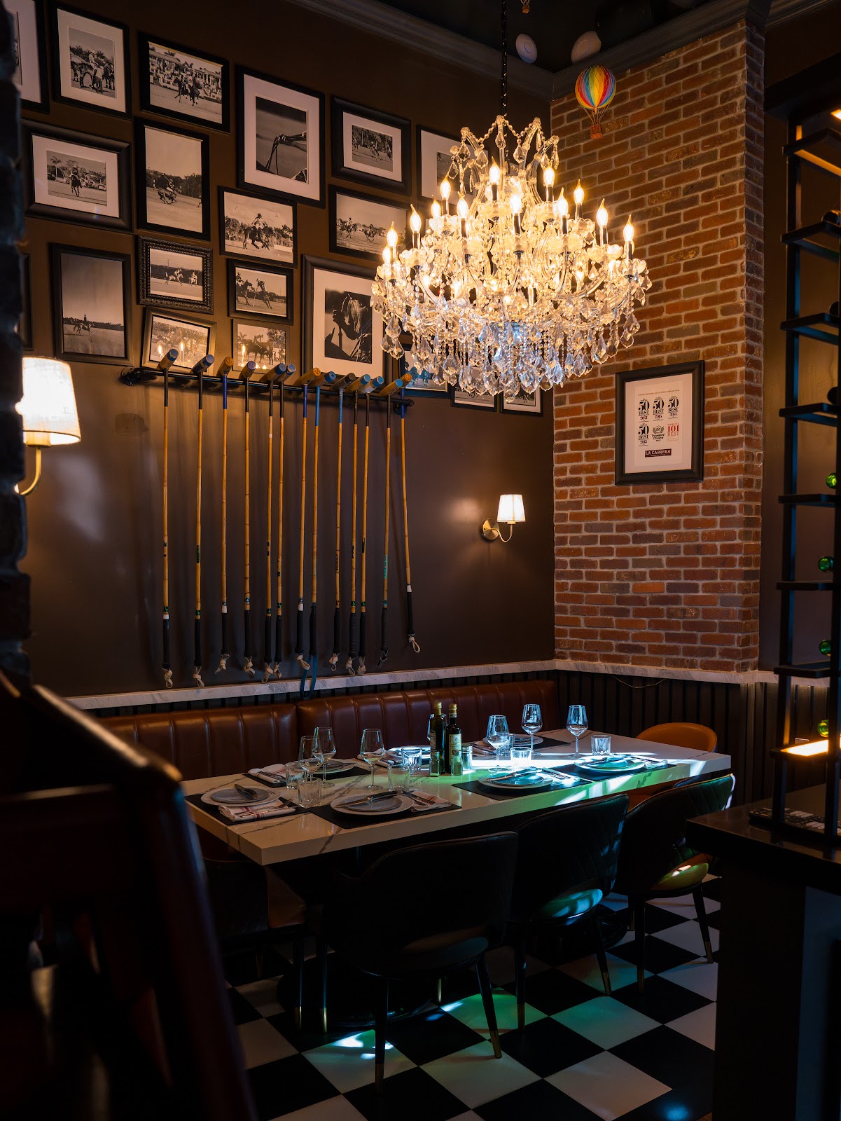 La Cabrera - midtown