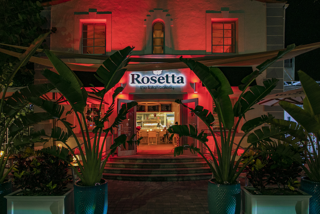 Rosetta Bakery – South Beach