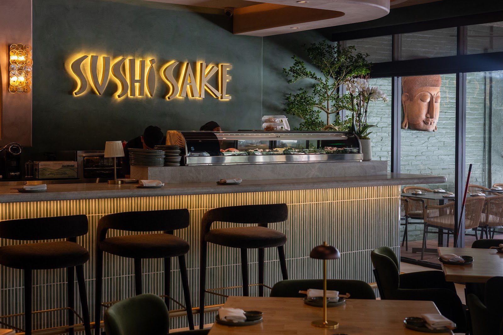 Sushi Sake – Coral Gables