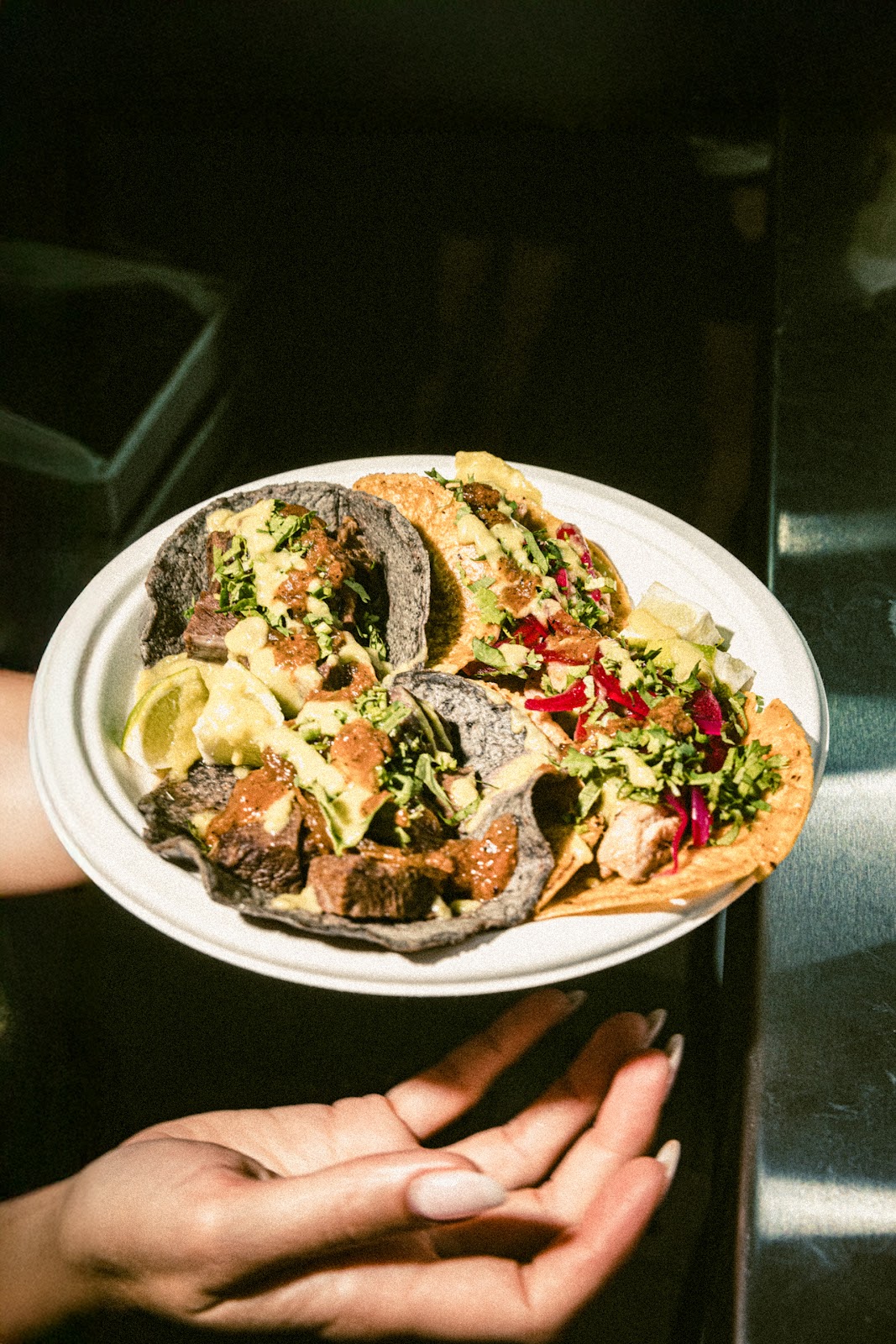 Tacos María