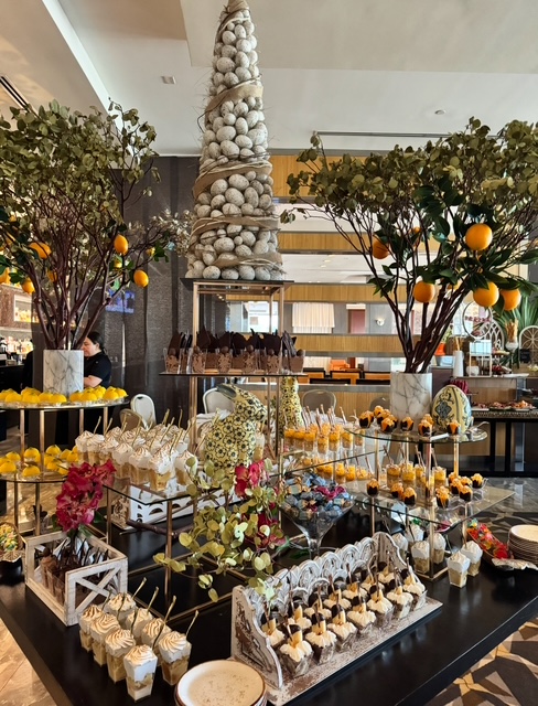 Miranda Cuisine and Bar