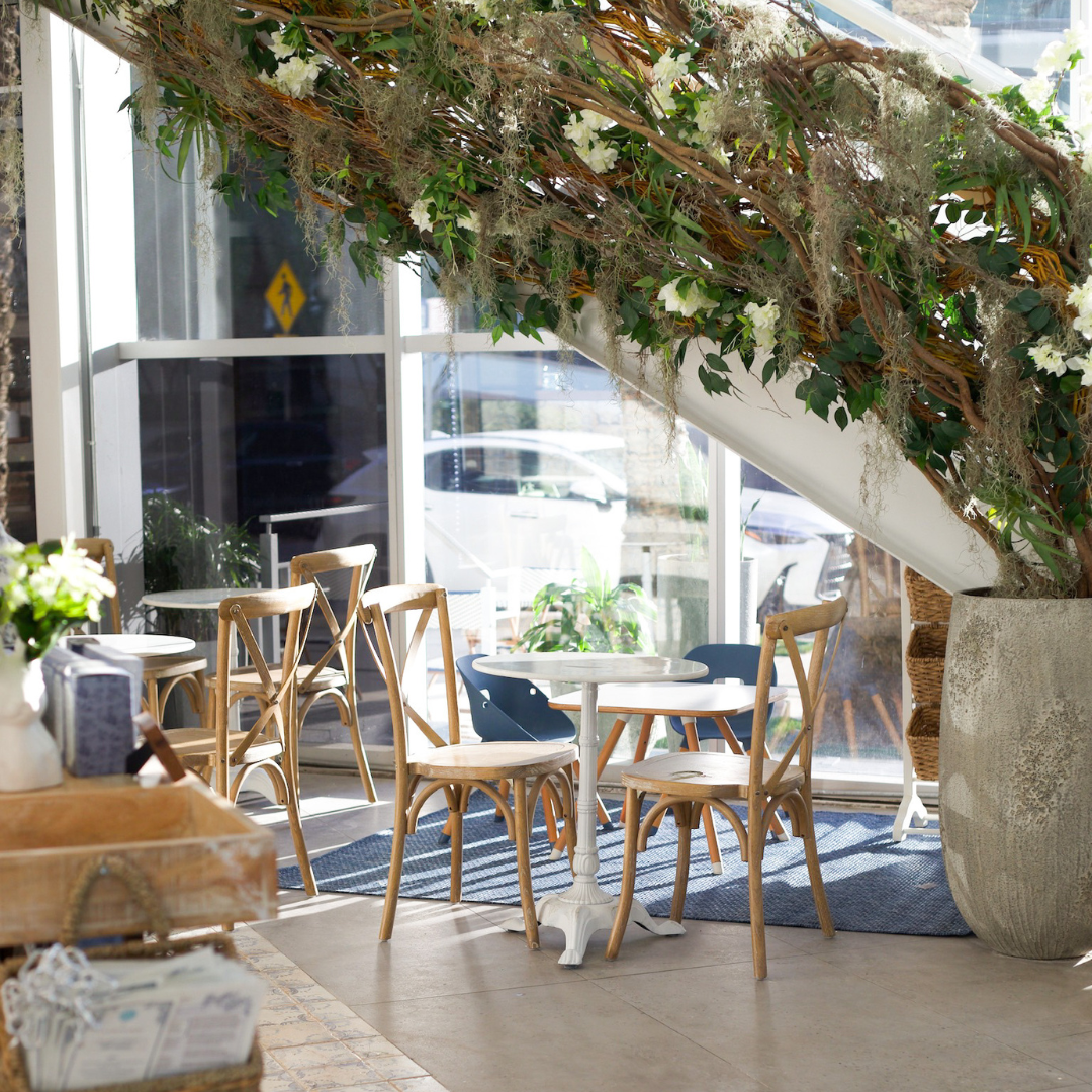 maman – Brickell