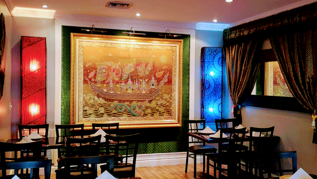 Panya Thai