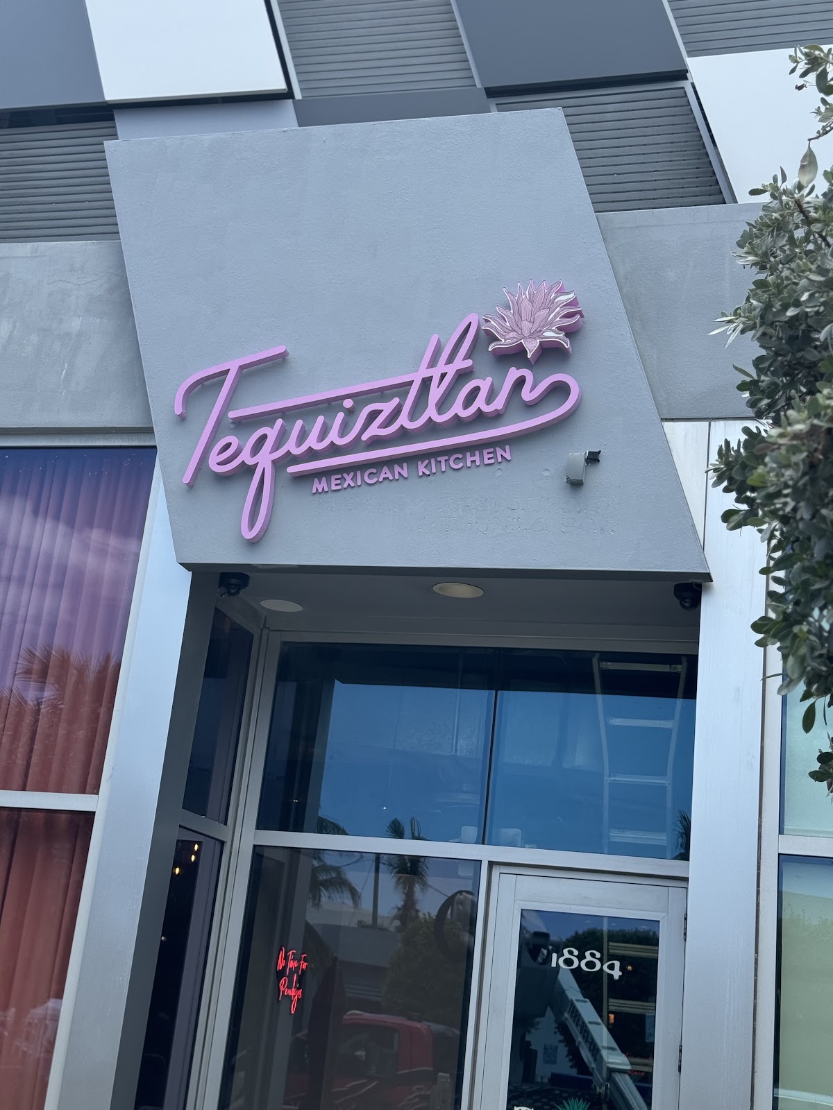 Tequiztlan Mexican Restaurant and Tequila Bar