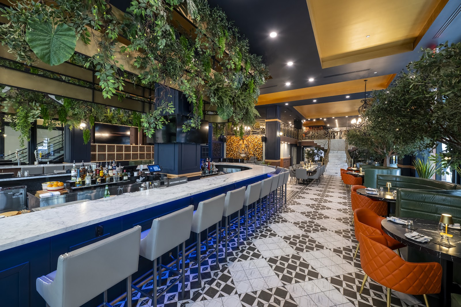 Cantina Leon