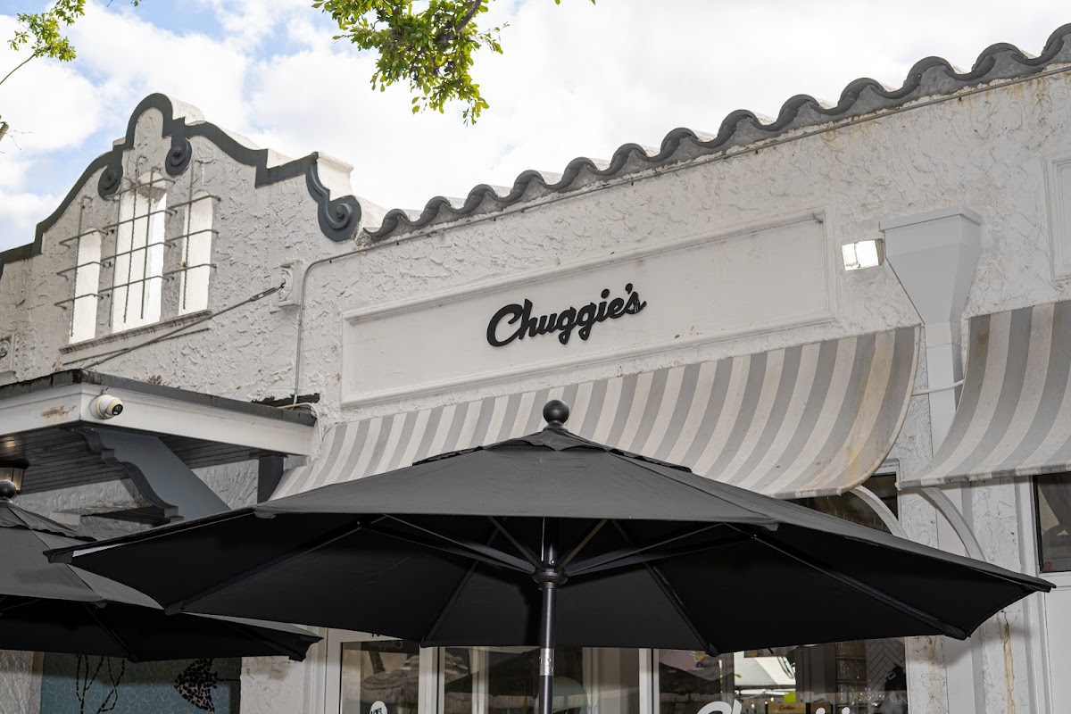 Chuggie's