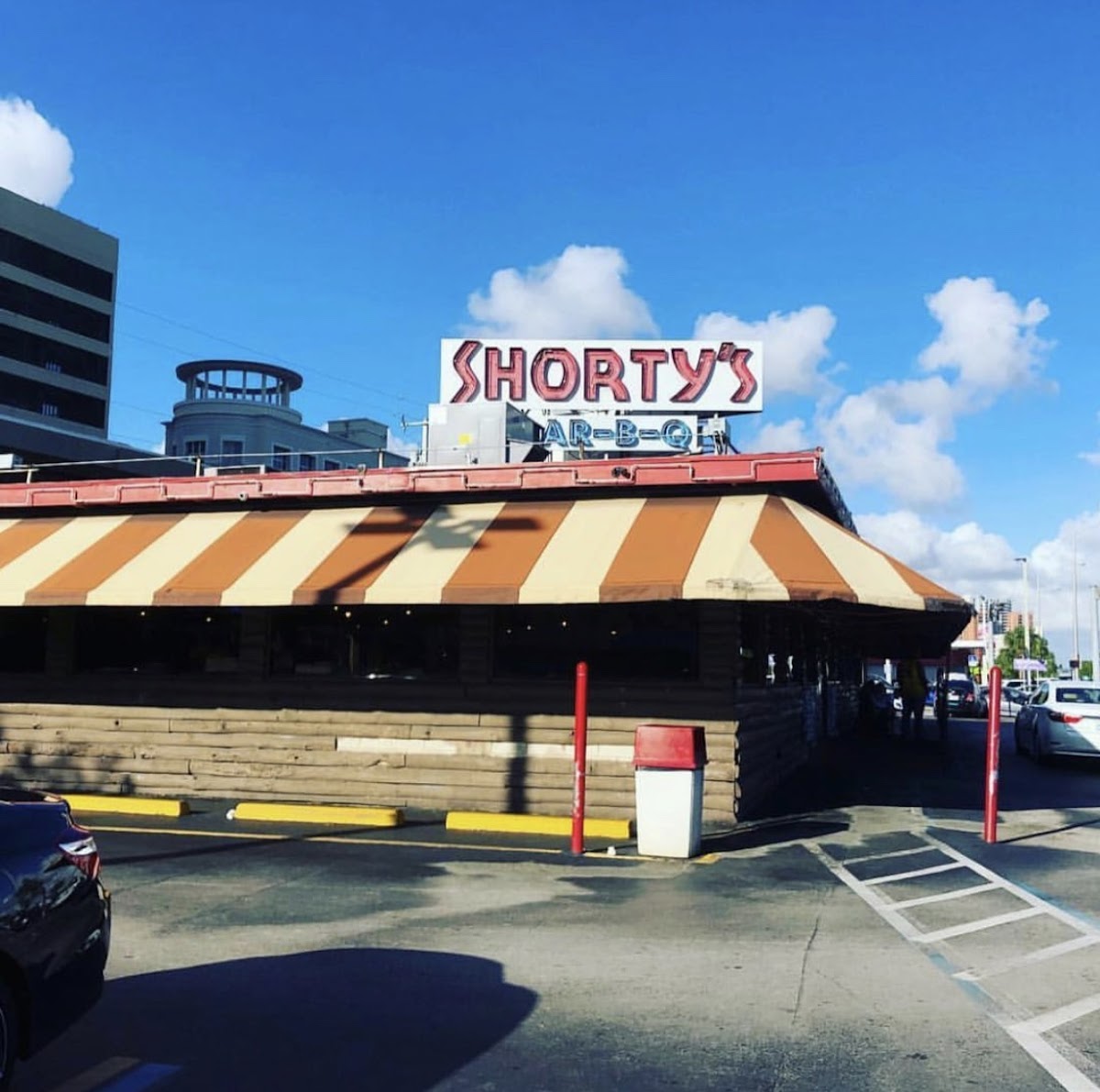 Shorty's BBQ