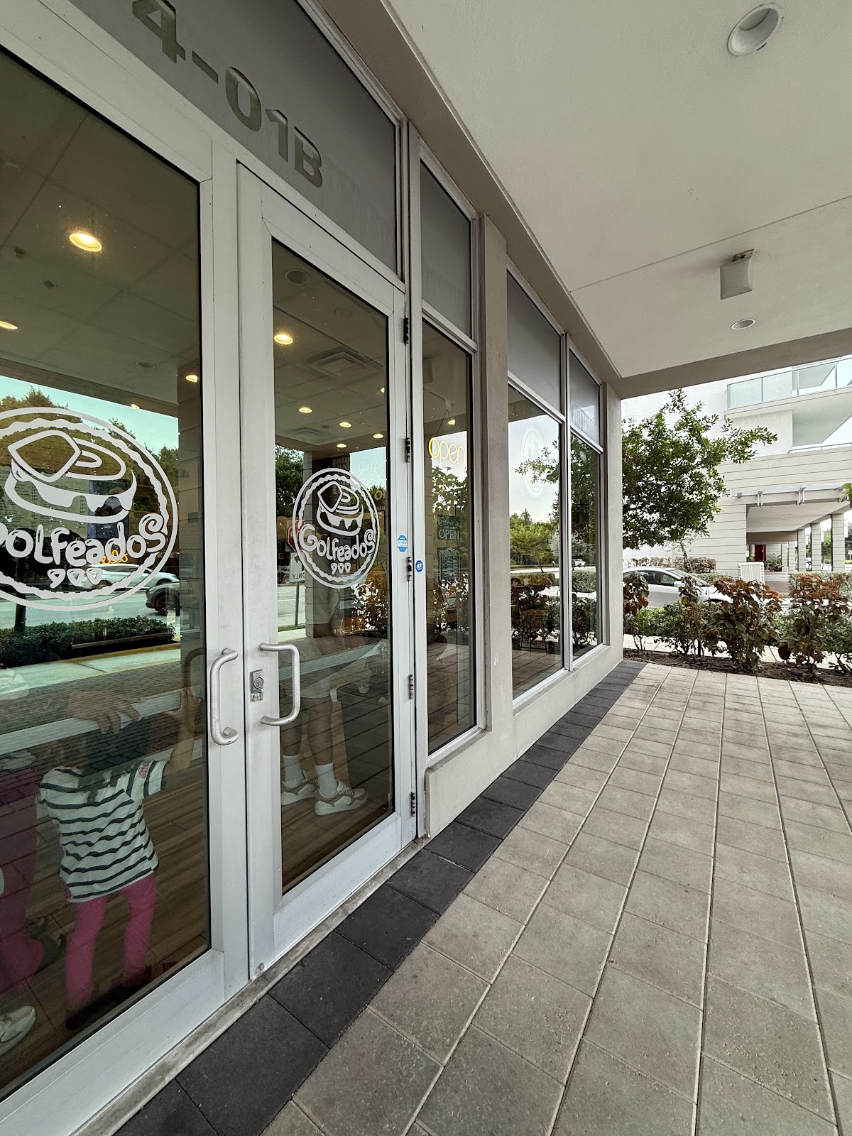 Golfeados 900 – Doral