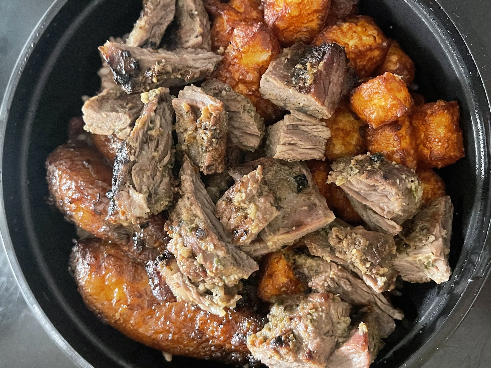 Fritanga Amerrisque
