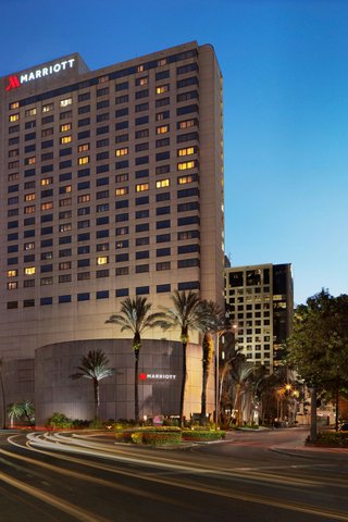 Miami Marriott Dadeland