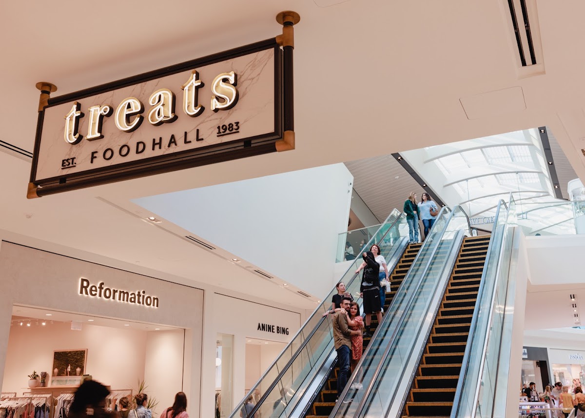Jrk! – Treats Food Hall
