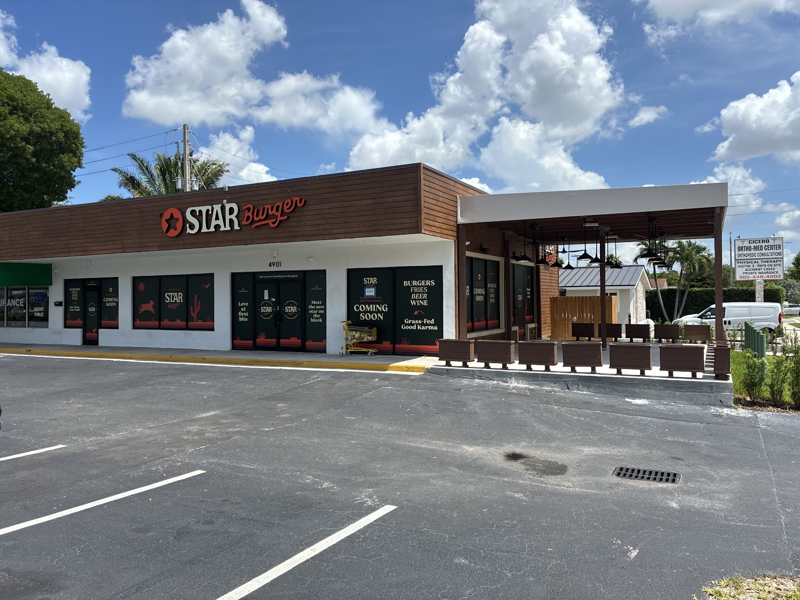 Star Burger