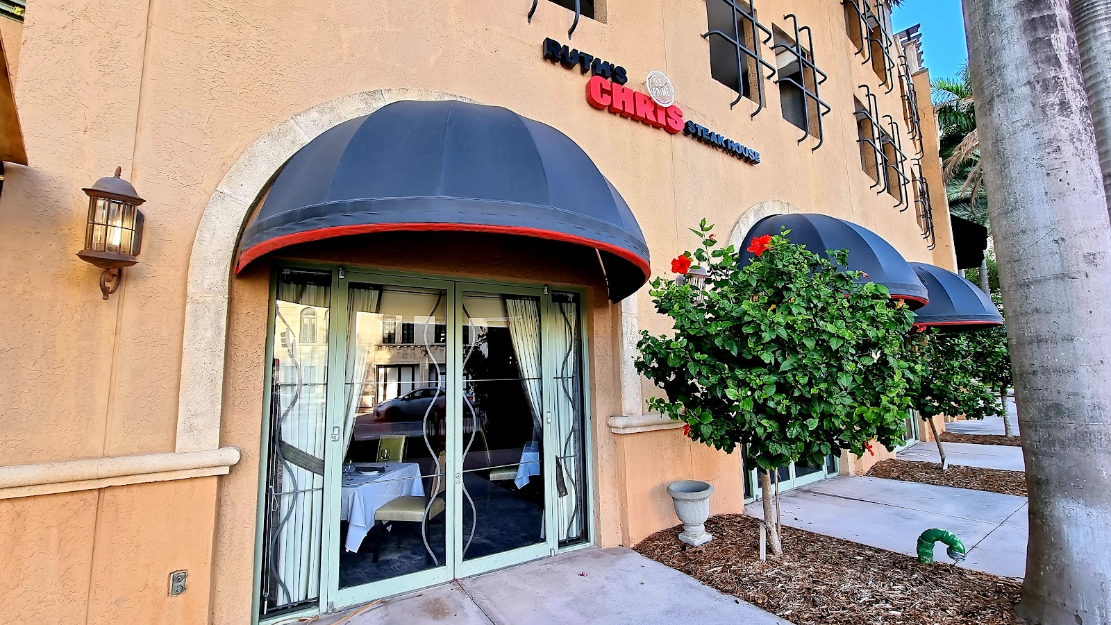 Ruth's Chris Steak House