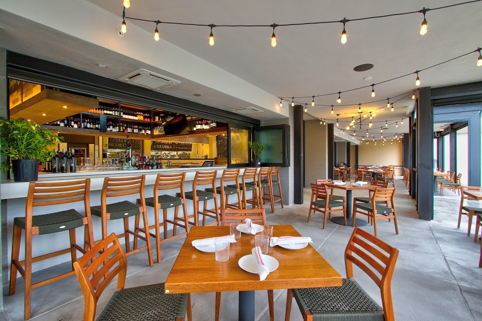 Bulla Gastrobar – The Falls