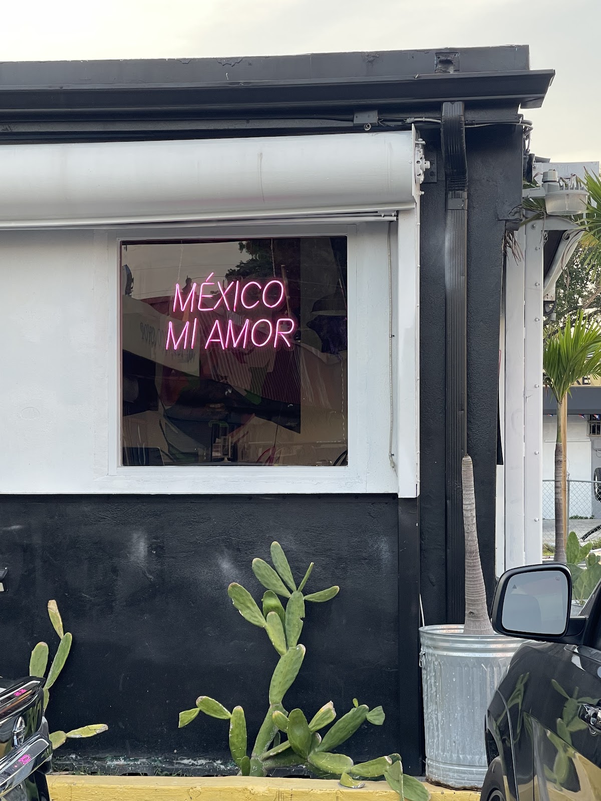 Emiliano La Taqueria
