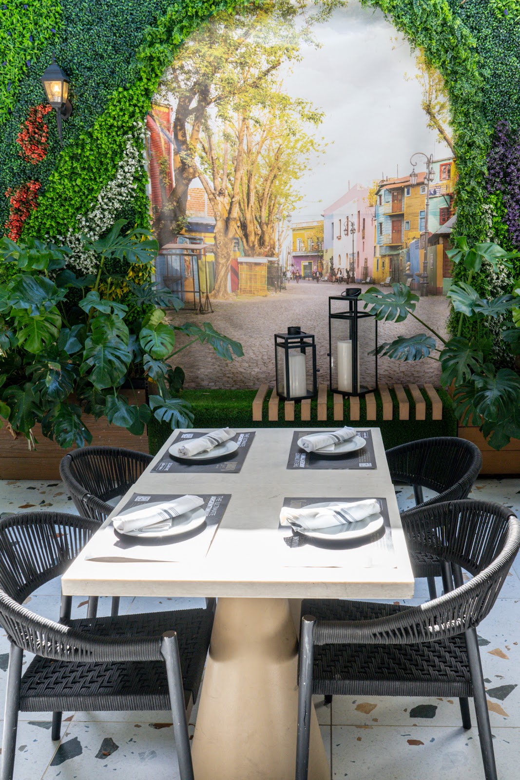 Baires Grill – Brickell