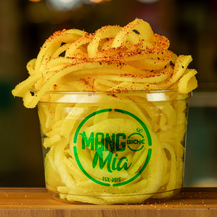 Mango Biche Mia