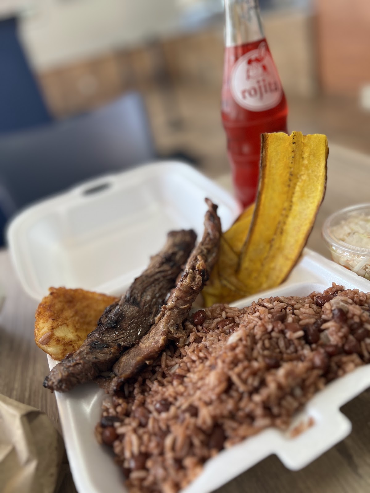 Fritanga Monimbó