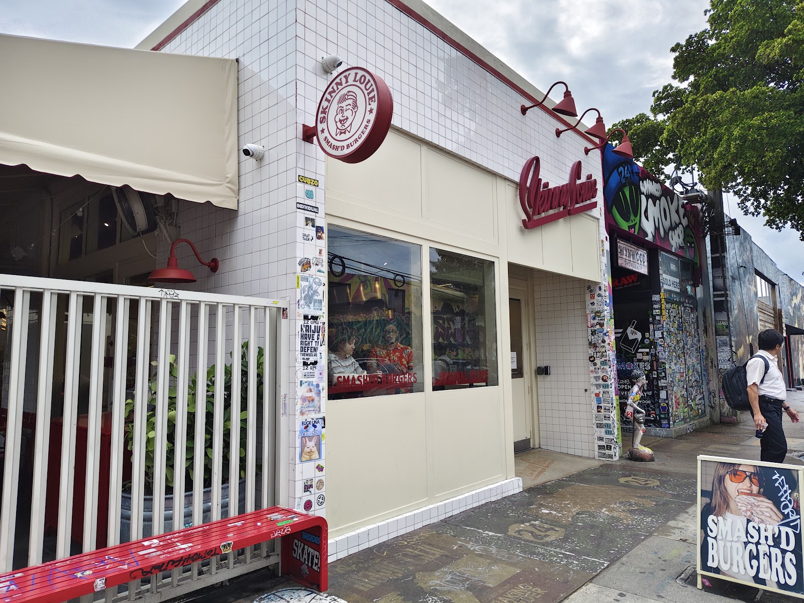 The Best Burgers in Miami: Smashburgers, Fritas, and Chef-Driven Classics
