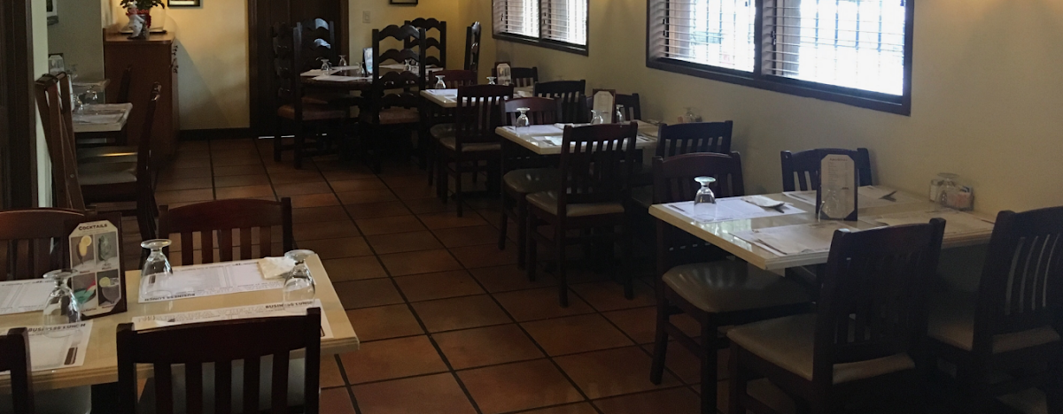 Habana Vieja Restaurant