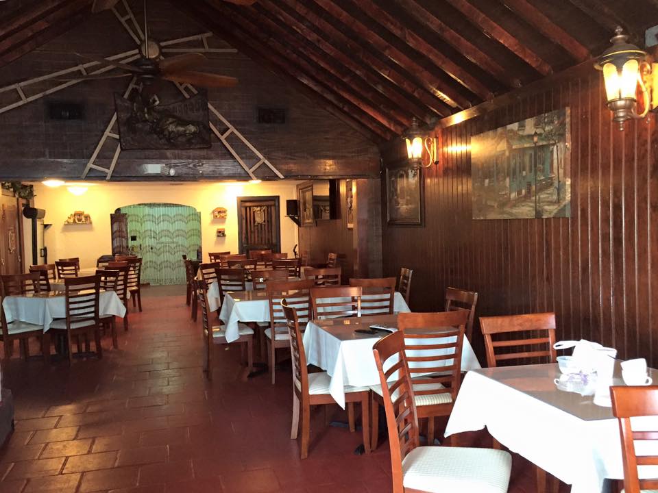 El Porton De La Flaca