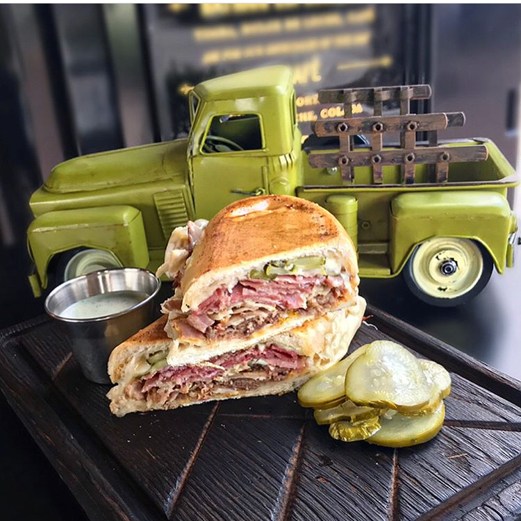 The Best Sandwiches in Miami: From Cuban Classics to Gourmet Subs