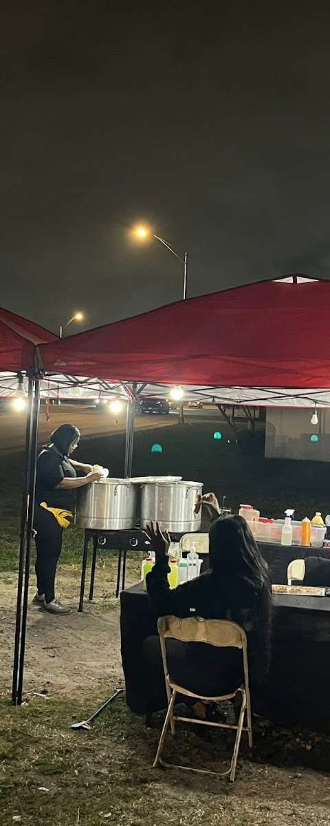 Jbaby's Barbecue