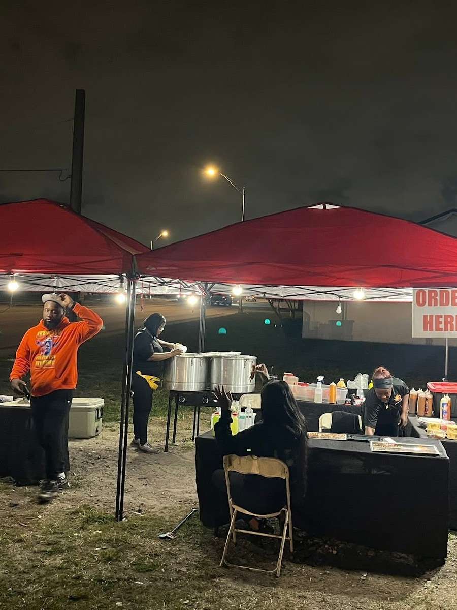 Jbaby's Barbecue