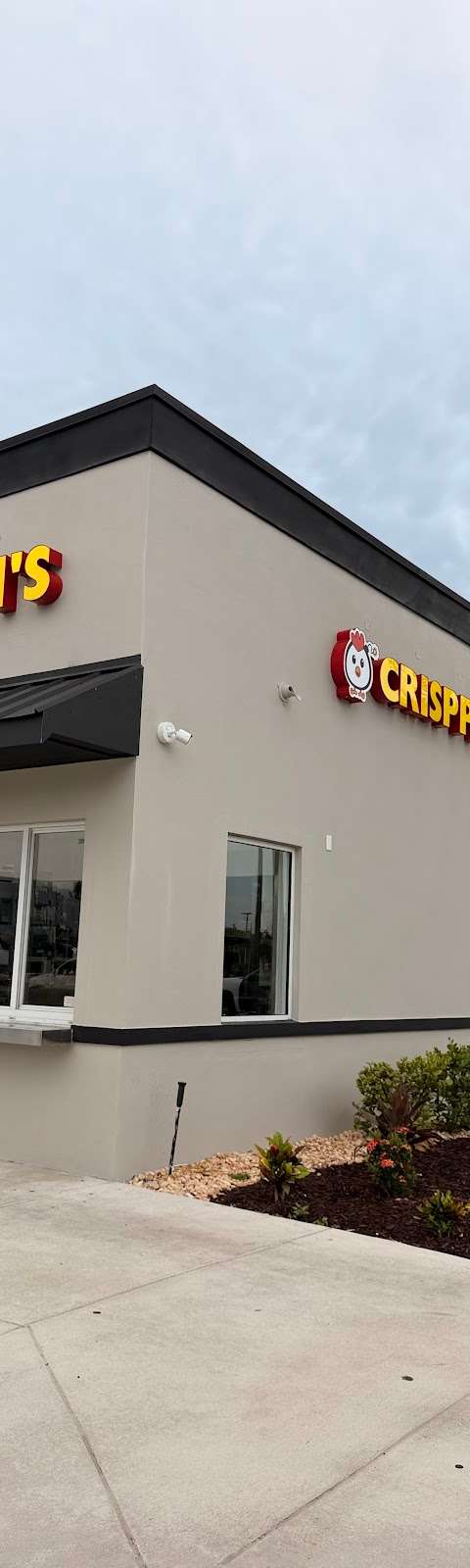 Crisppi's – West Miami
