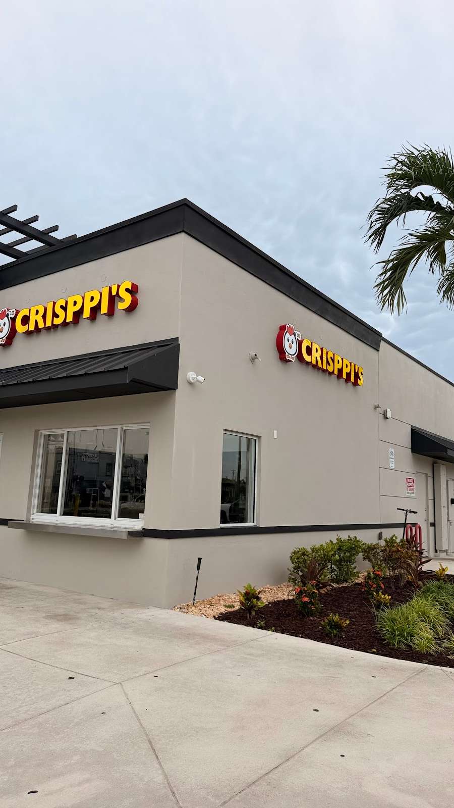Crisppi's – West Miami