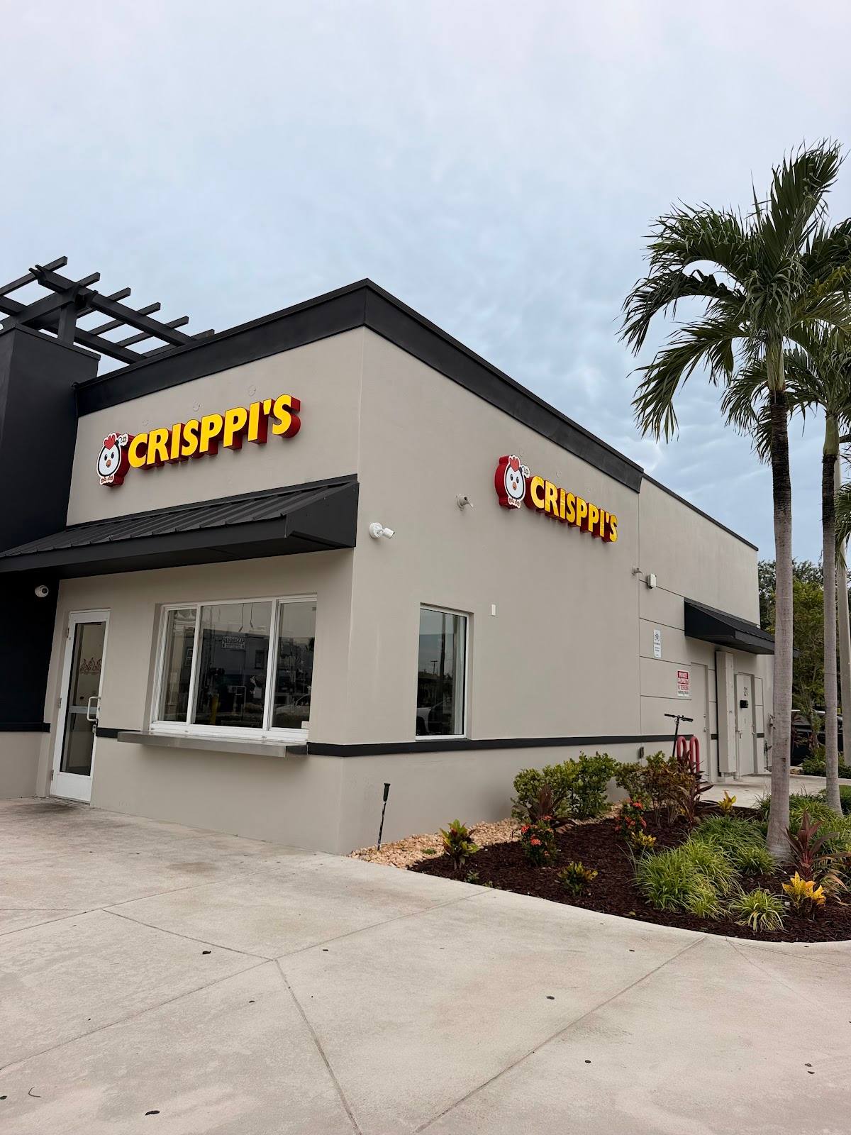 Crisppi's – West Miami
